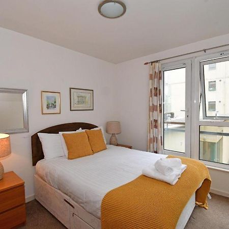 Dreamhouse Apartments Edinburgh Holyrood Park Buitenkant foto