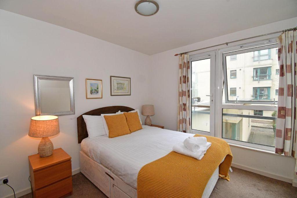 Dreamhouse Apartments Edinburgh Holyrood Park Buitenkant foto