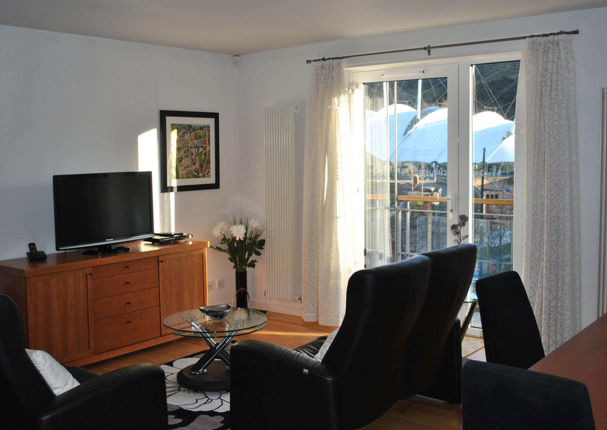 Dreamhouse Apartments Edinburgh Holyrood Park Buitenkant foto