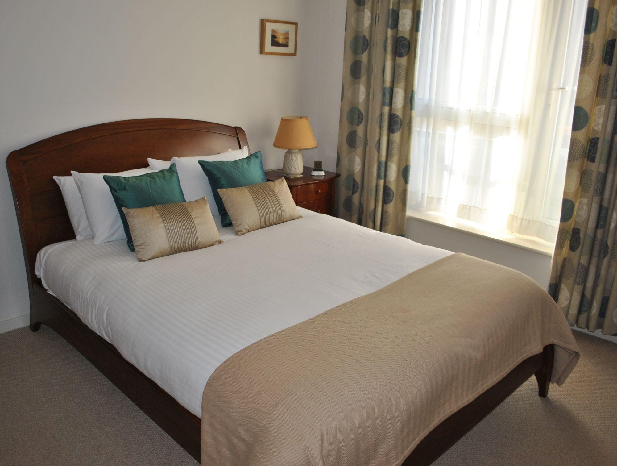 Dreamhouse Apartments Edinburgh Holyrood Park Buitenkant foto