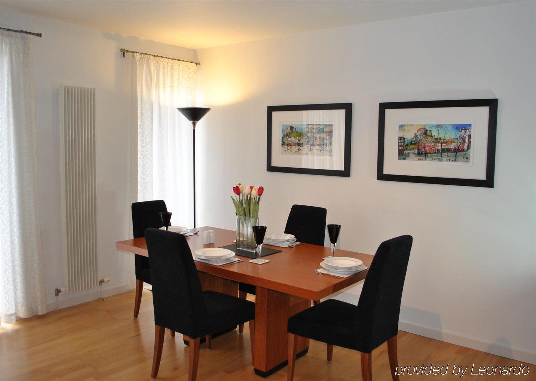 Dreamhouse Apartments Edinburgh Holyrood Park Buitenkant foto