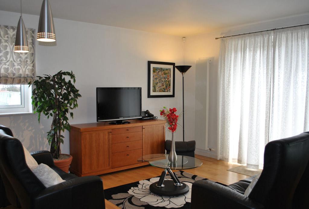 Dreamhouse Apartments Edinburgh Holyrood Park Kamer foto