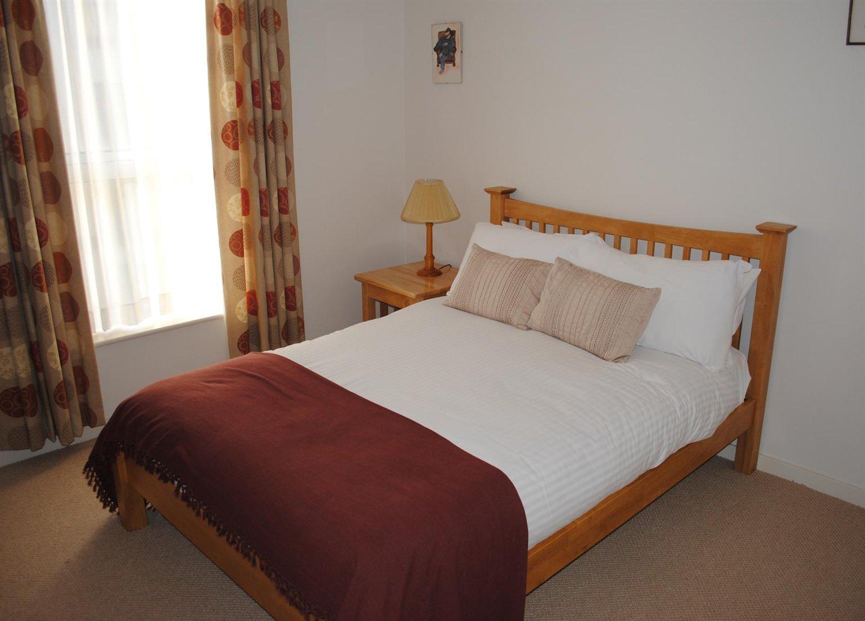 Dreamhouse Apartments Edinburgh Holyrood Park Buitenkant foto