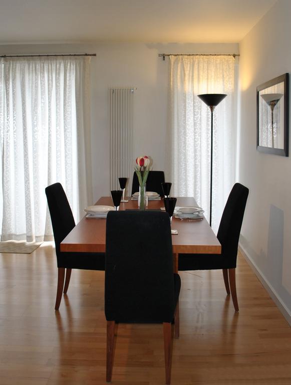 Dreamhouse Apartments Edinburgh Holyrood Park Buitenkant foto