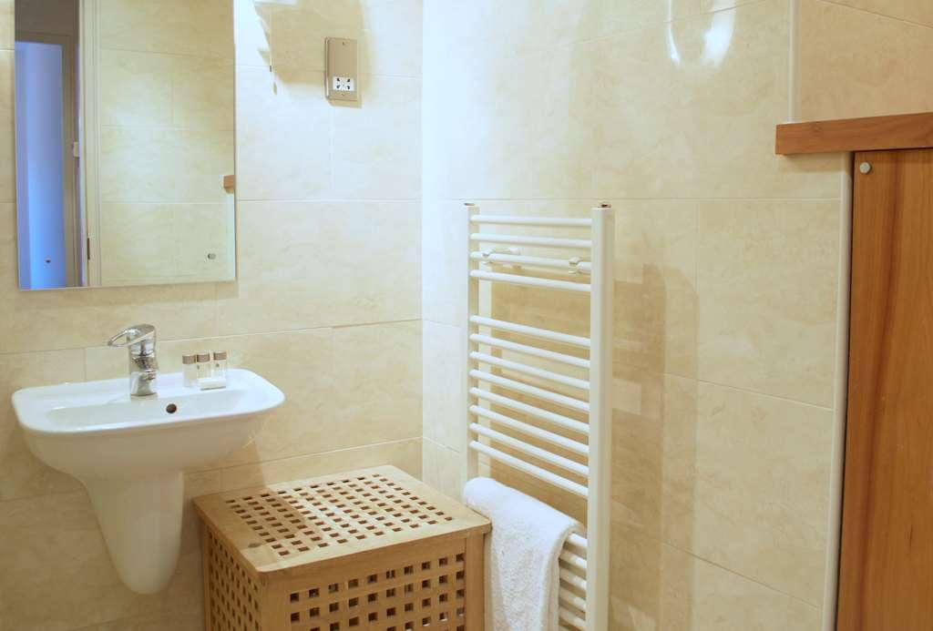 Dreamhouse Apartments Edinburgh Holyrood Park Kamer foto