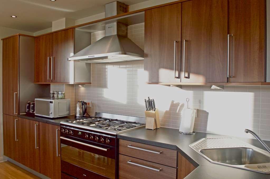 Dreamhouse Apartments Edinburgh Holyrood Park Kamer foto